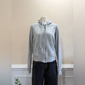 Normal Kamali Hooded Sweatshirt